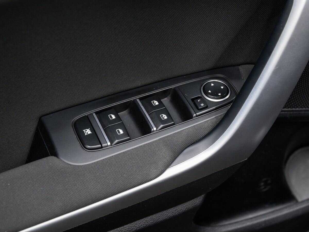 Киа Сид б/у, 2019, Автоматическая. Фото: #15