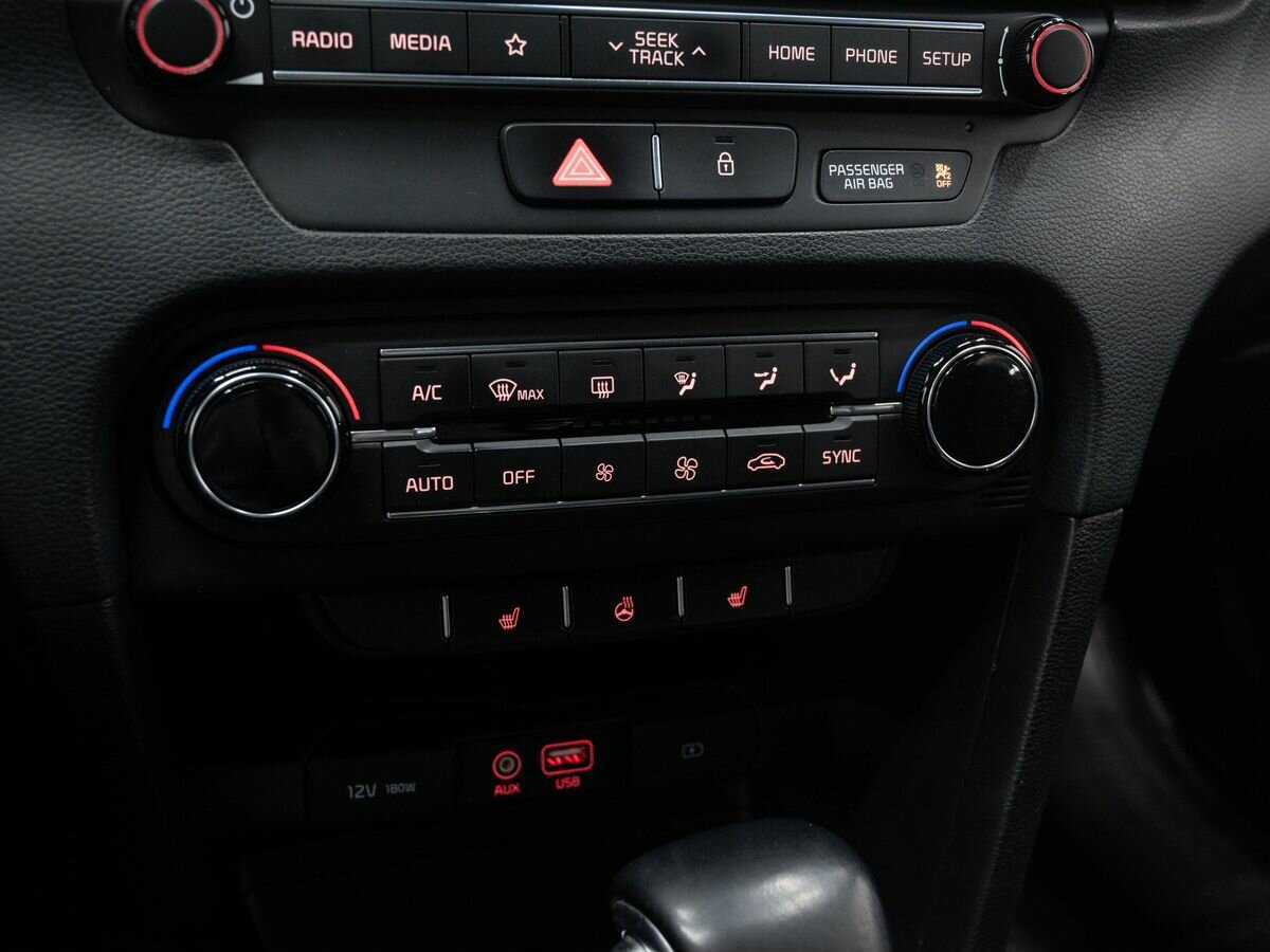 Киа Сид б/у, 2019, Автоматическая. Фото: #18