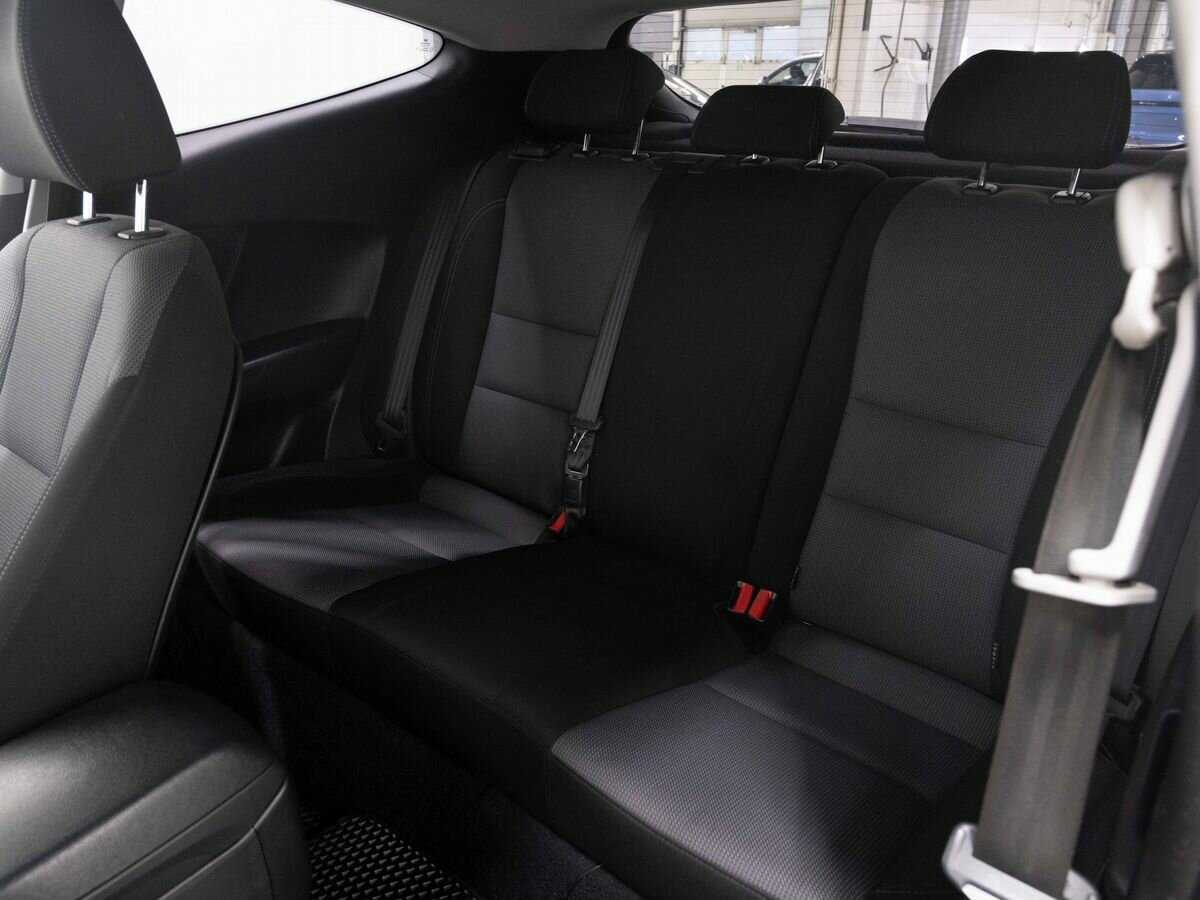 Хендай ай30 б/у, 2013, Механическая. Фото: #10