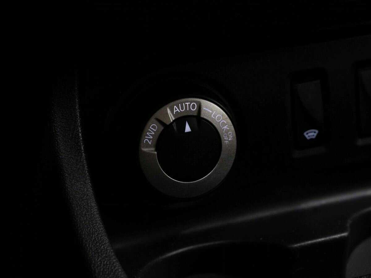 Рено Дастер б/у, 2019, Механическая. Фото: #19