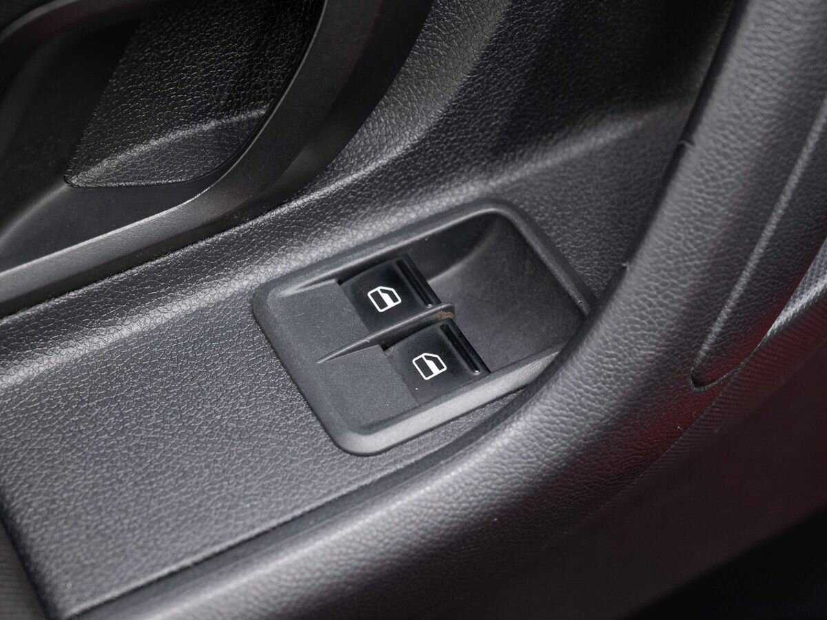 Шкода Фабия б/у, 2013, Механическая. Фото: #16