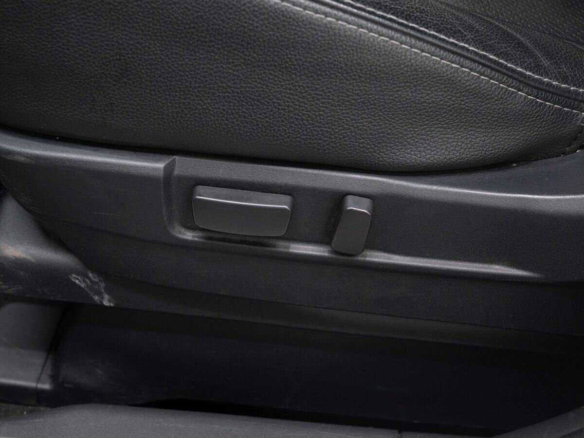 Митсубиши Оутлэндер б/у, 2016, Вариатор. Фото: #20