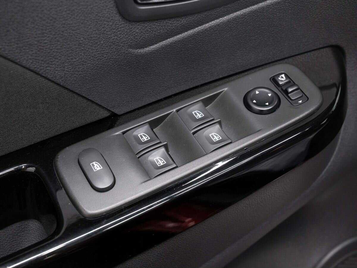 Рено Каптюр б/у, 2019, Автоматическая. Фото: #20