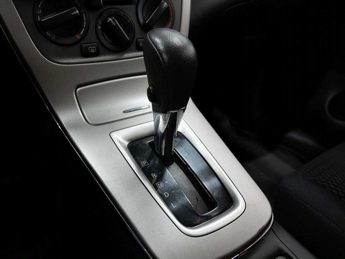 Ниссан Сентра б/у, 2015, Вариатор. Фото: #18