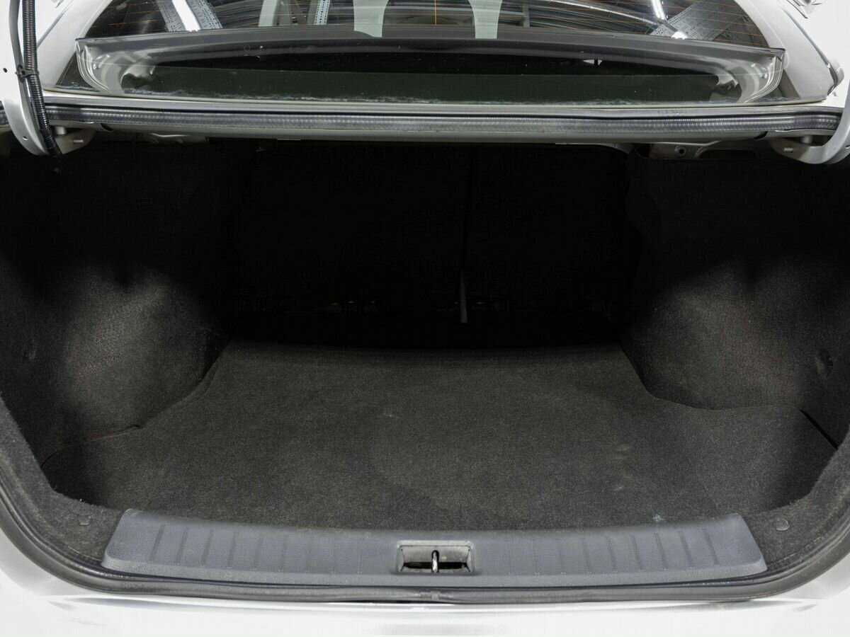 Ниссан Сентра б/у, 2015, Вариатор. Фото: #19