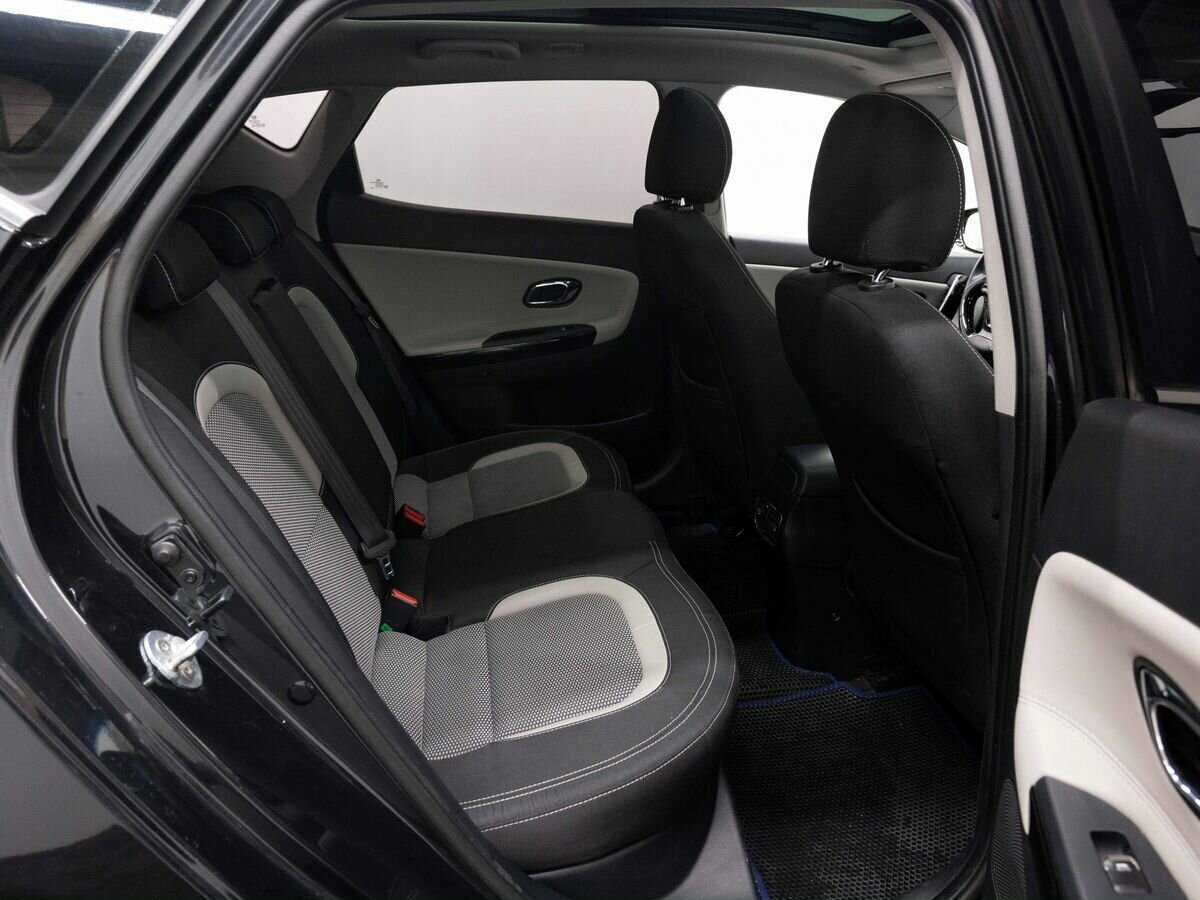 Киа Сид б/у, 2017, Роботизированная. Фото: #10