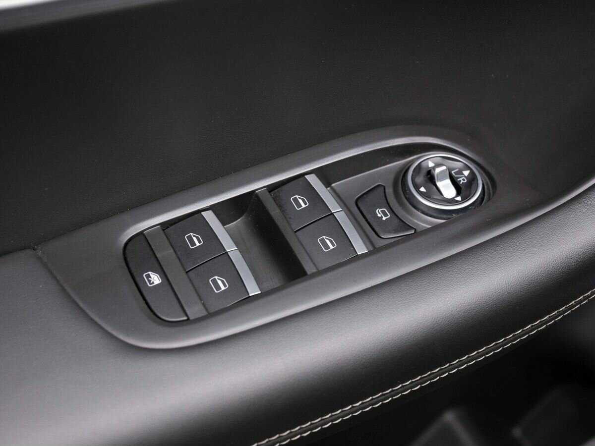 Чери Тигго 7 Про б/у, 2021, Вариатор. Фото: #20