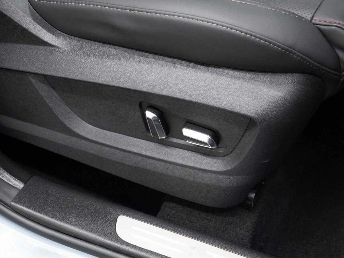 Чери Тигго 7 Про б/у, 2021, Вариатор. Фото: #27