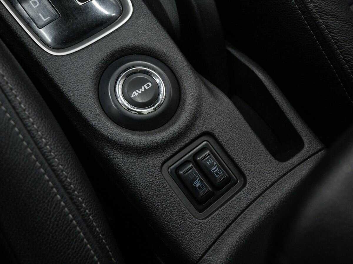 Митсубиши Оутлэндер б/у, 2013, Вариатор. Фото: #16