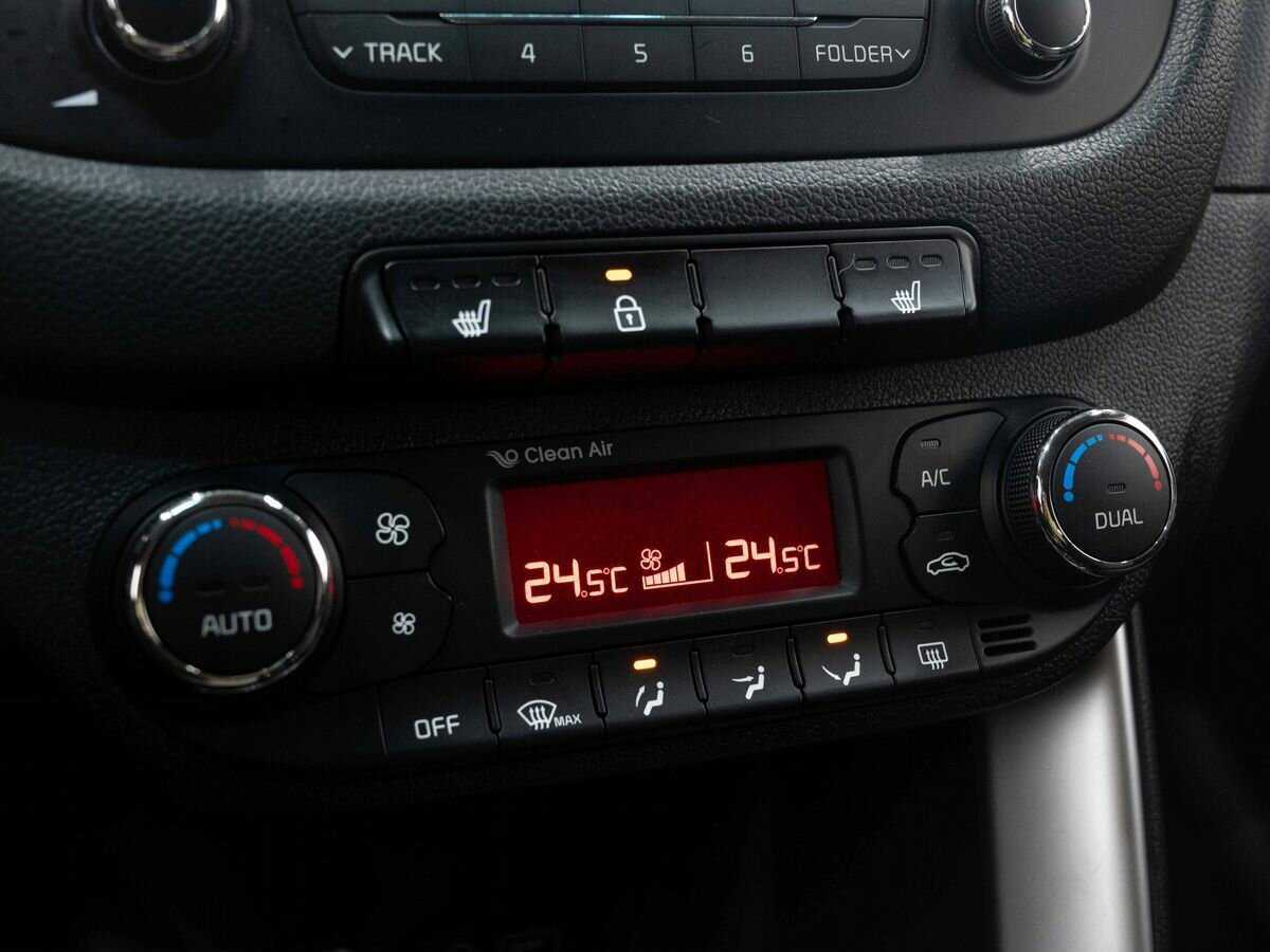 Киа Сид б/у, 2016, Автоматическая. Фото: #22