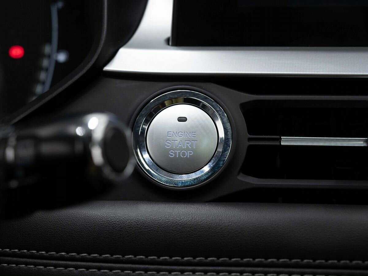 Чери Тигго 7 Про б/у, 2021, Вариатор. Фото: #20