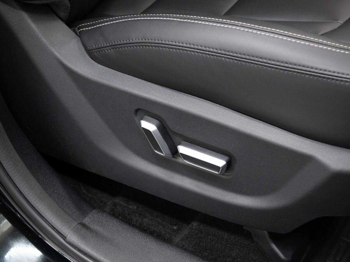 Джили Атлас б/у, 2018, Автоматическая. Фото: #14