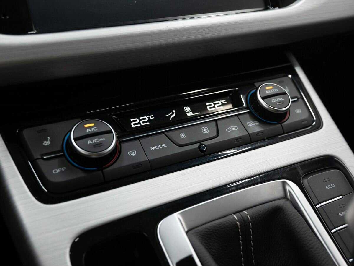 Джили Атлас б/у, 2018, Автоматическая. Фото: #23