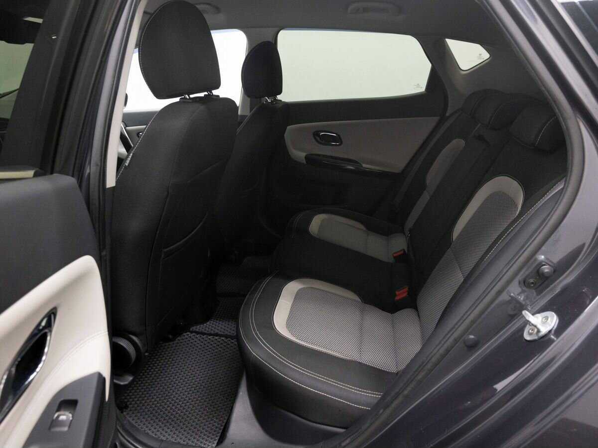 Киа Сид б/у, 2017, Роботизированная. Фото: #10