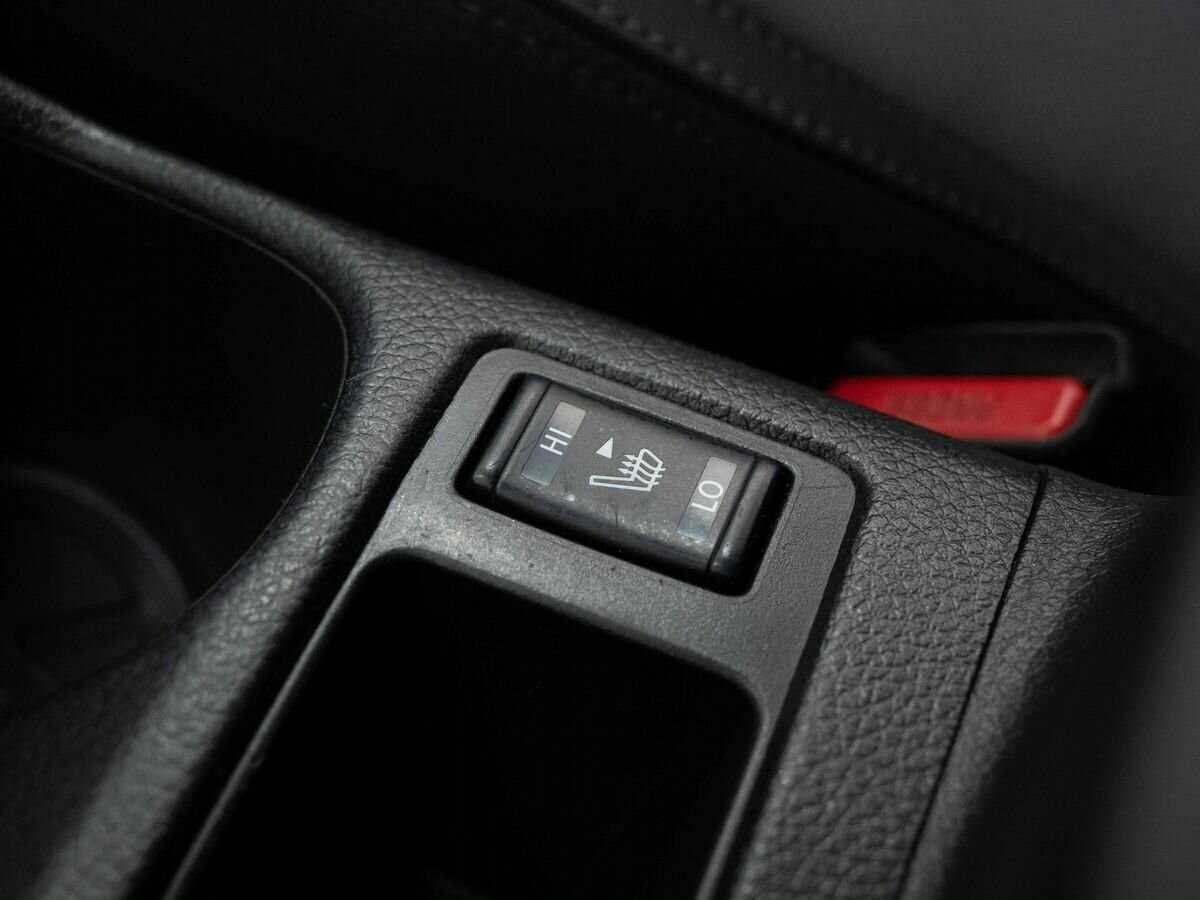 Ниссан Кашкай б/у, 2017, Вариатор. Фото: #19