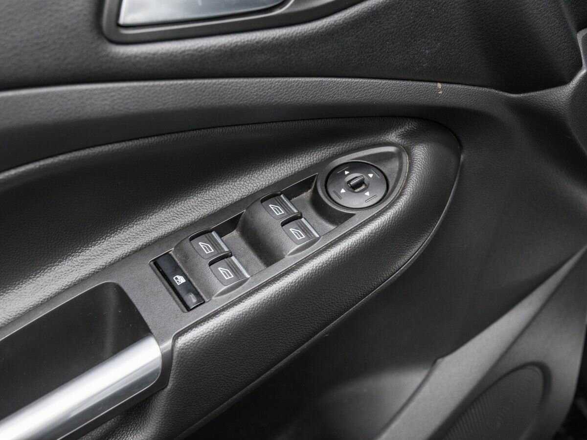 Форд Куга б/у, 2018, Автоматическая. Фото: #15