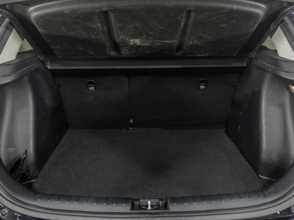 Киа Рио б/у, 2017, Автоматическая. Фото: #22