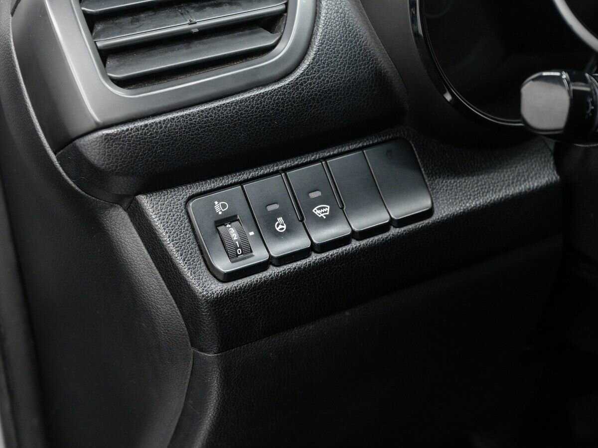 Киа Рио б/у, 2015, Механическая. Фото: #16