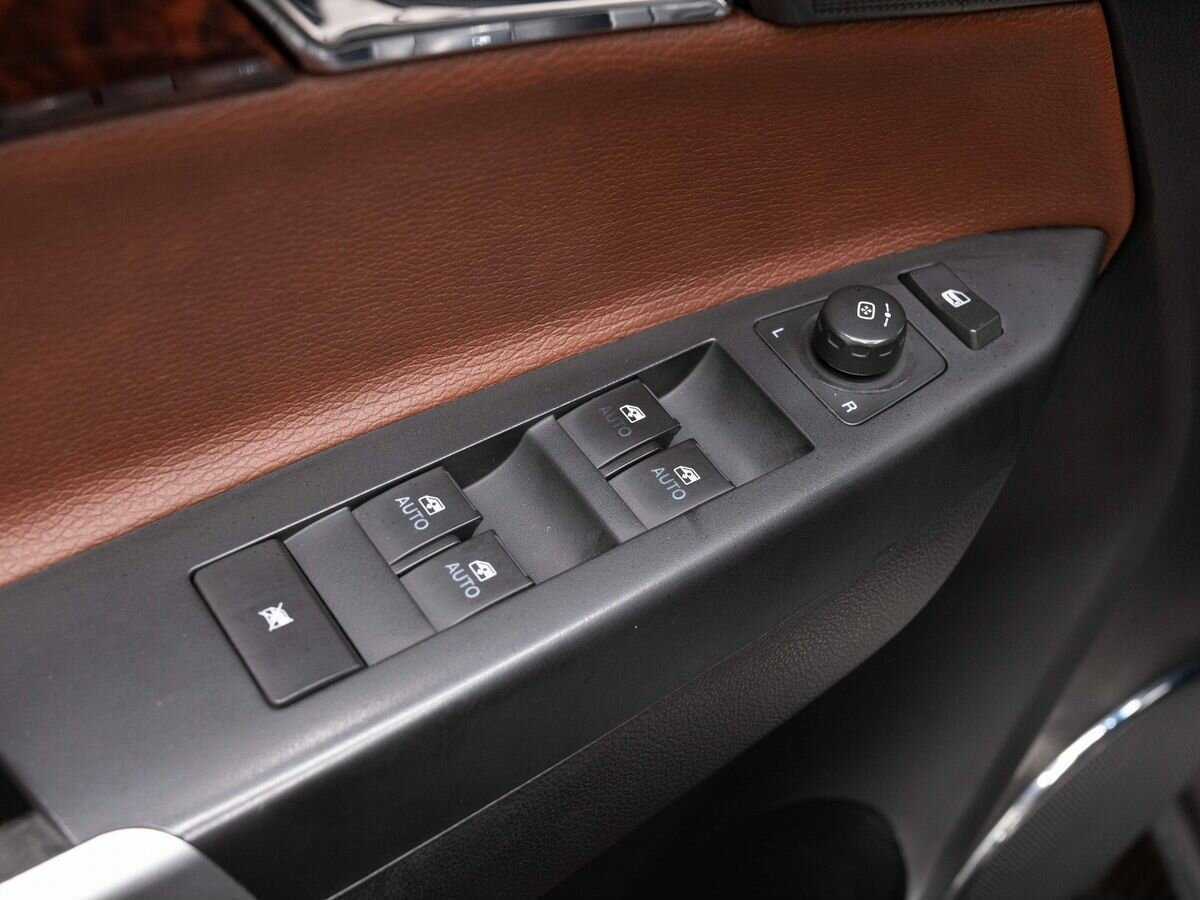 Опель Антара б/у, 2014, Автоматическая. Фото: #19