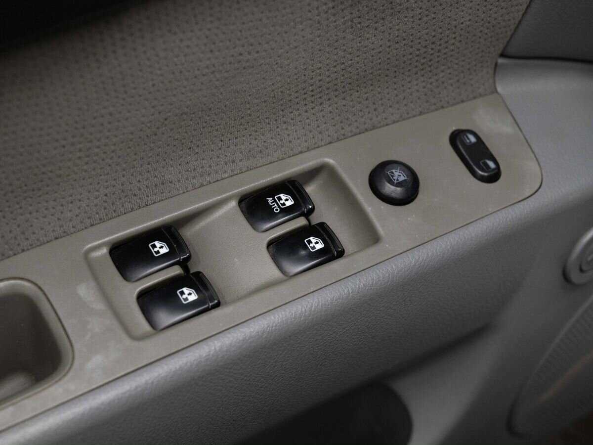 Дэу Гентра б/у, 2013, Механическая. Фото: #16