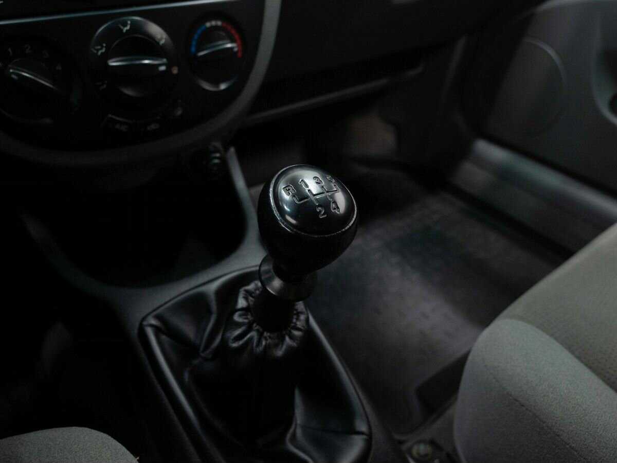 Дэу Гентра б/у, 2013, Механическая. Фото: #19