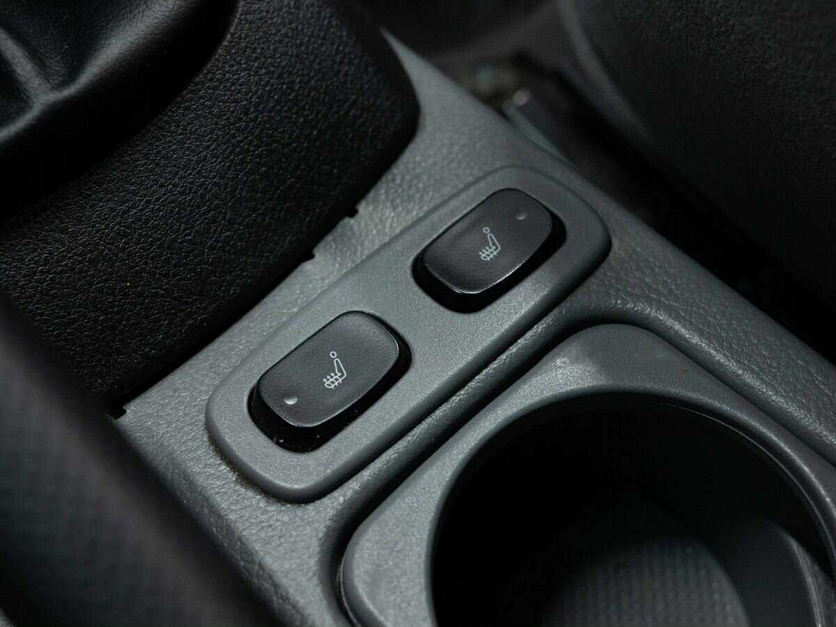 Дэу Гентра б/у, 2013, Механическая. Фото: #20