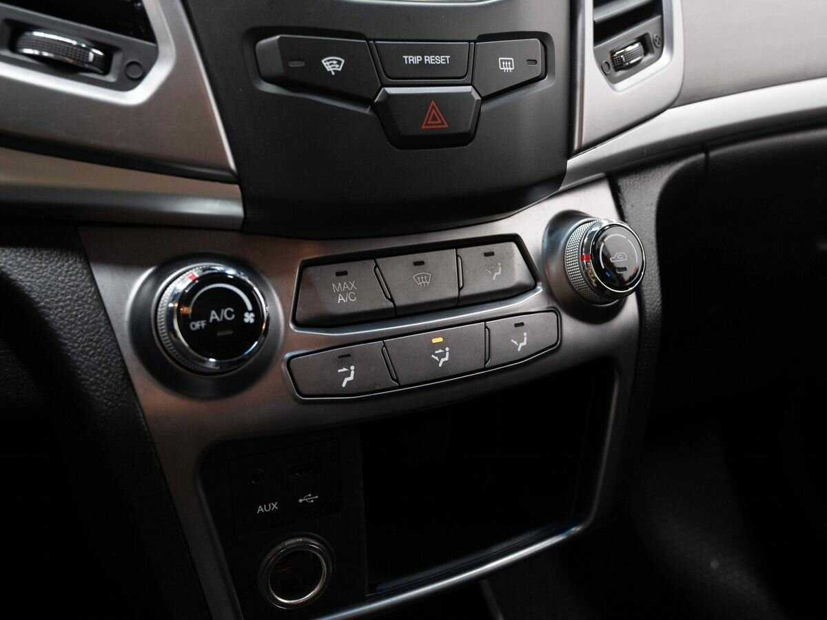 Сан-Ён Актион б/у, 2013, Механическая. Фото: #18