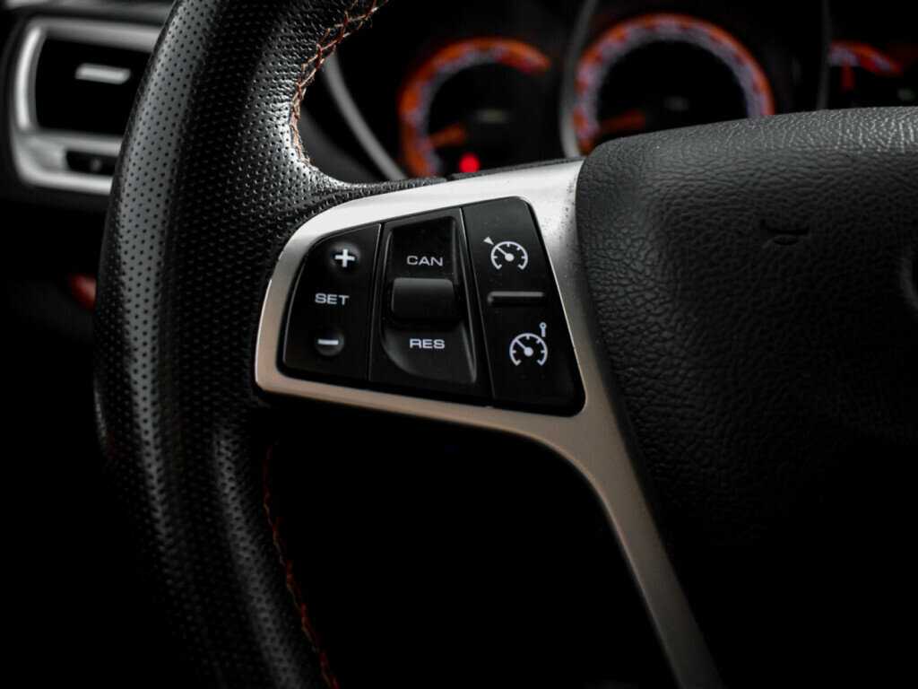 Лада (ВАЗ) Веста б/у, 2020, Вариатор. Фото: #11