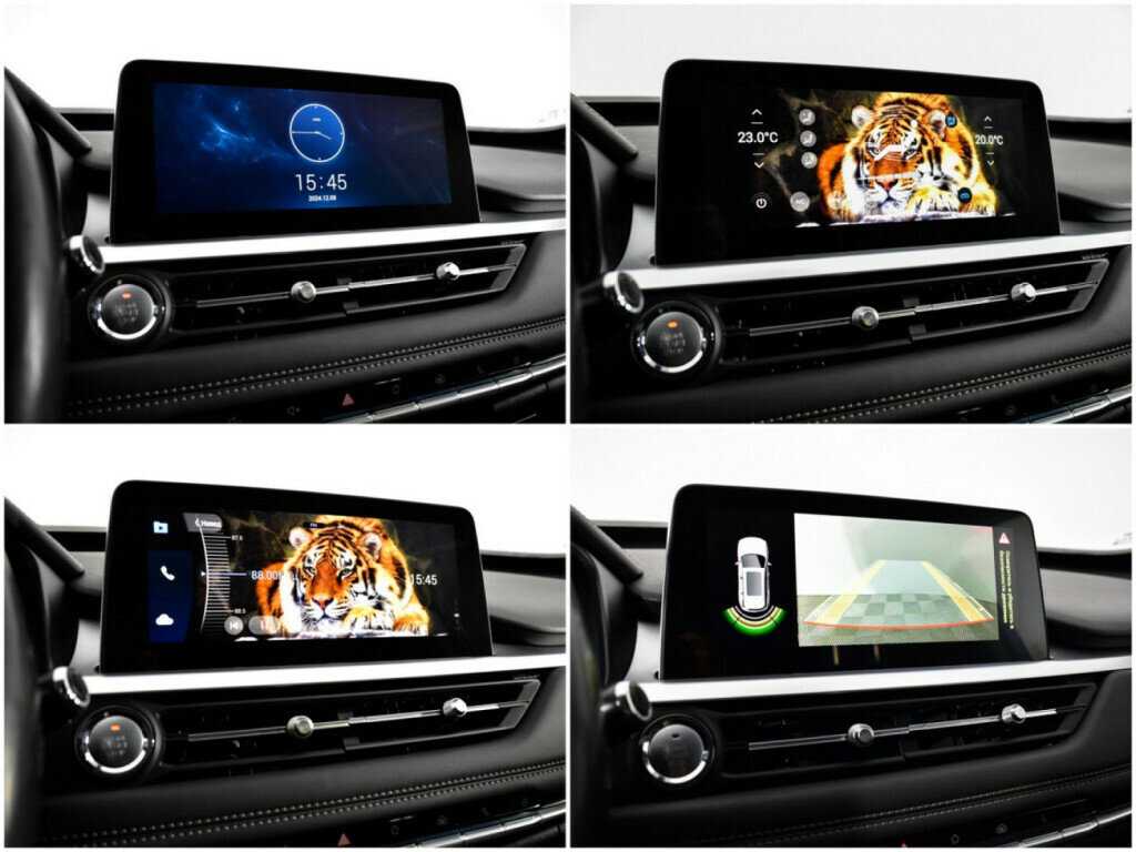 Чери Тигго 7 Про б/у, 2021, Вариатор. Фото: #12