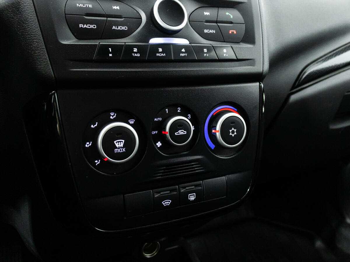 Лада (ВАЗ) Гранта б/у, 2019, Механическая. Фото: #15