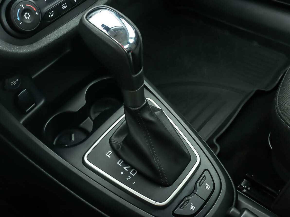 Лада (ВАЗ) Веста б/у, 2022, Вариатор. Фото: #14