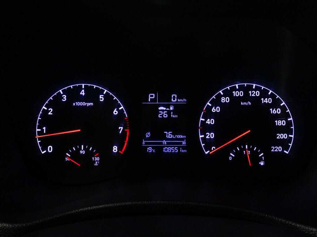 Хендай Солярис б/у, 2018, Автоматическая. Фото: #11