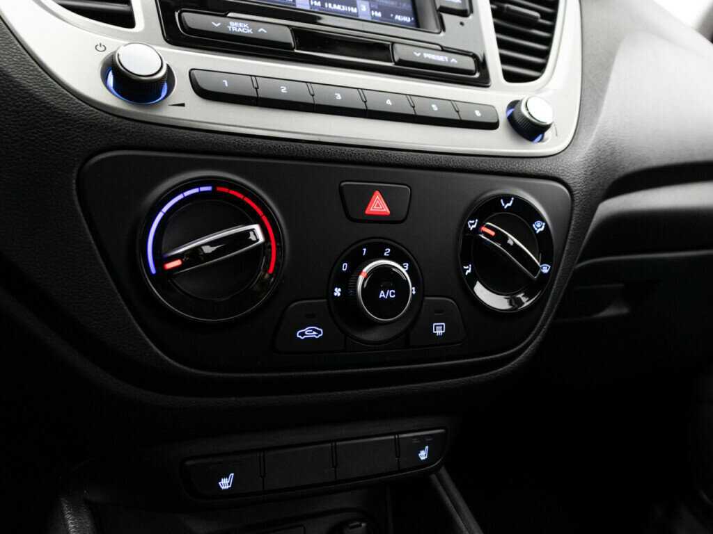 Хендай Солярис б/у, 2021, Автоматическая. Фото: #14