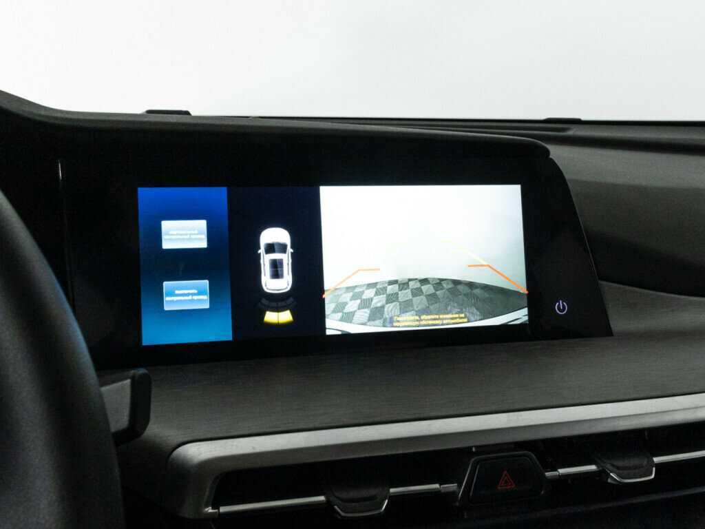 Чанган КС35Плюс б/у, 2022, Роботизированная. Фото: #15