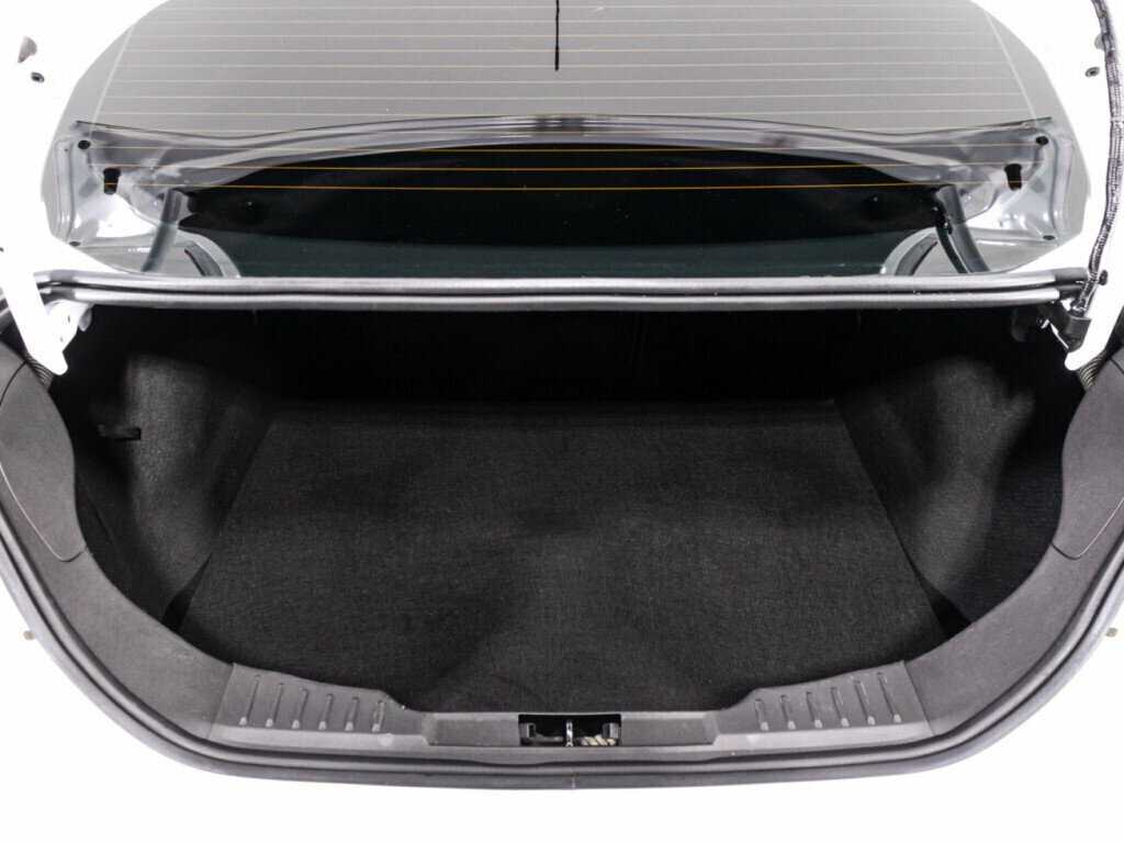 Форд Фокус б/у, 2018, Механическая. Фото: #14