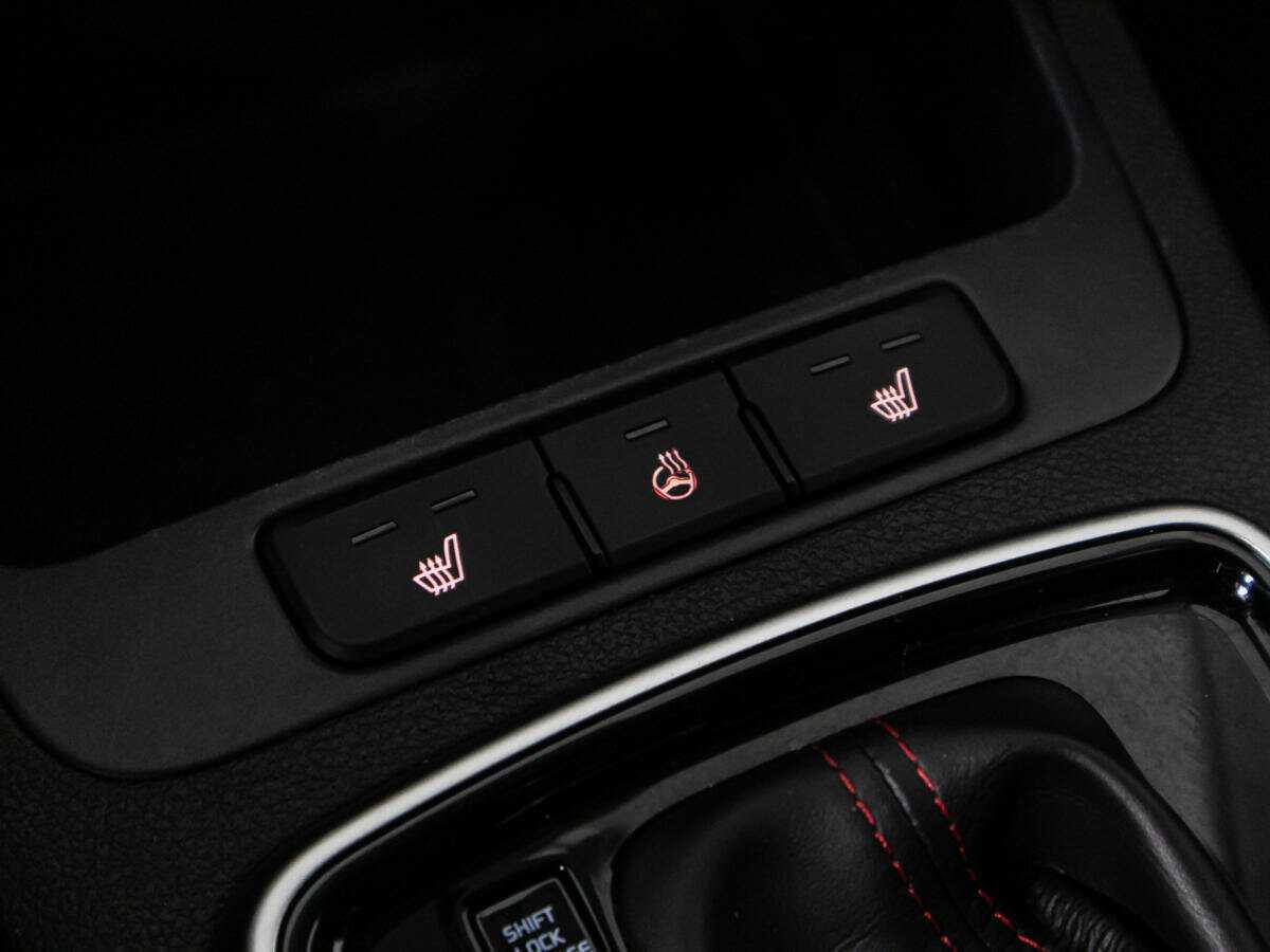 Киа Рио б/у, 2021, Автоматическая. Фото: #16