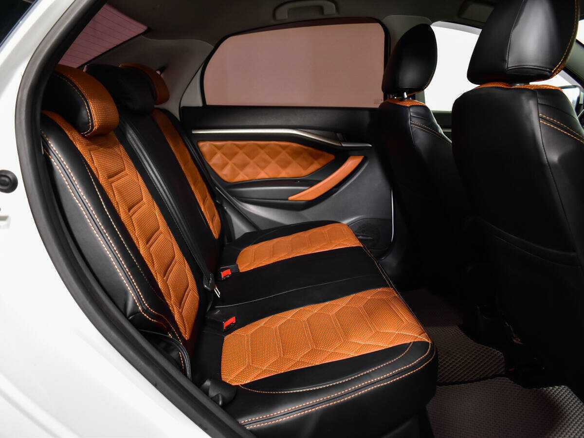 Лада (ВАЗ) Веста б/у, 2016, Механическая. Фото: #7