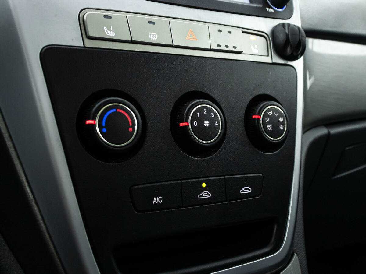 Джили Эмгранд Икс7 б/у, 2015, Автоматическая. Фото: #15