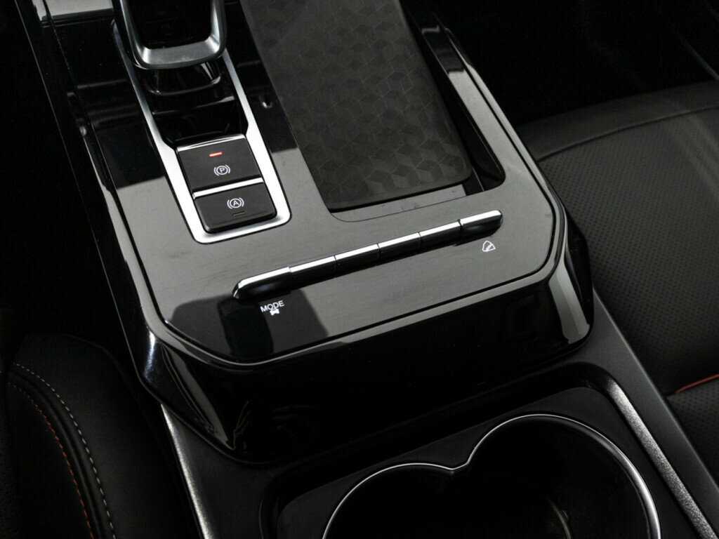 Чери Тигго 7 Про б/у, 2022, Вариатор. Фото: #18