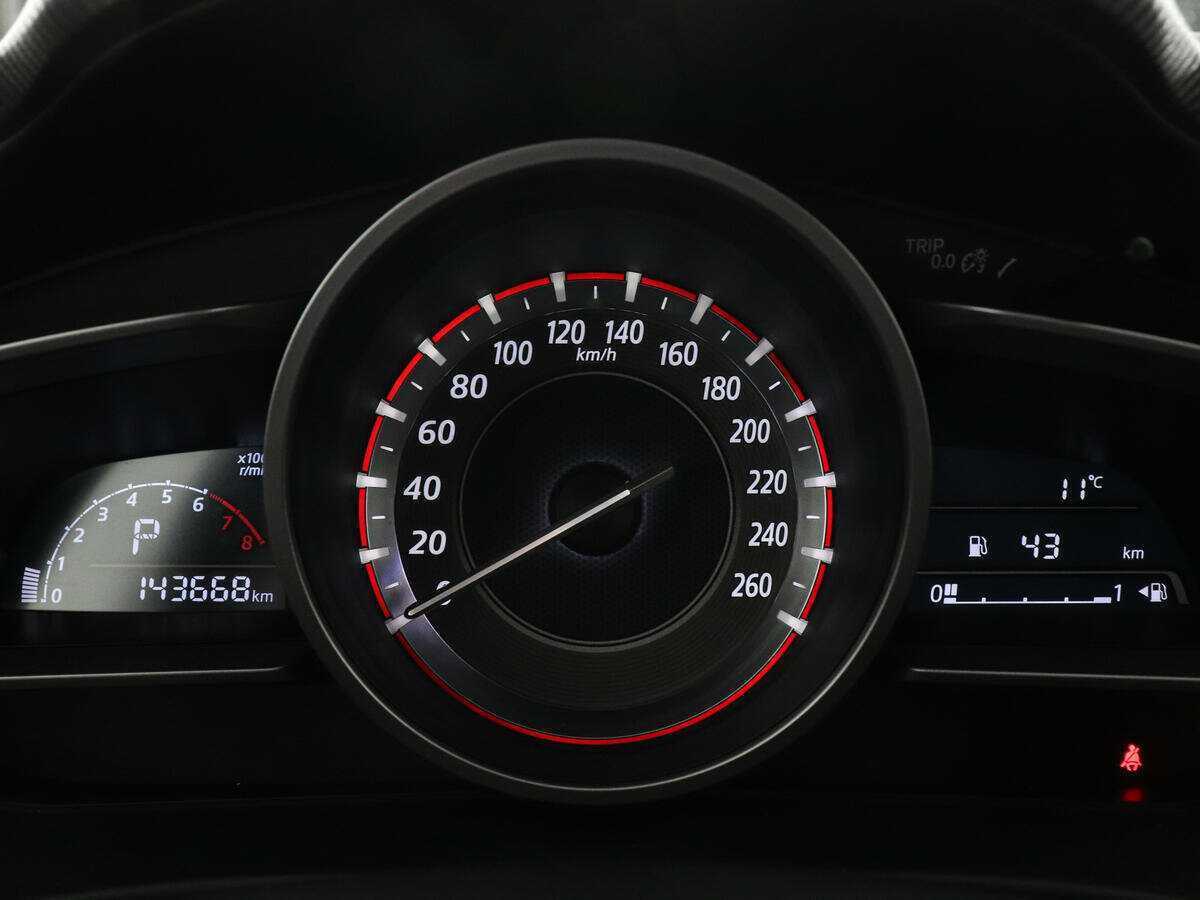 Мазда 3 б/у, 2013, Автоматическая. Фото: #6