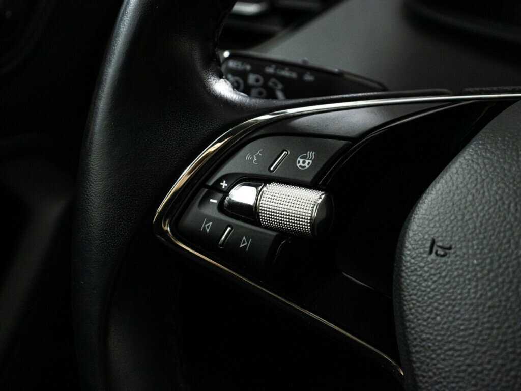 Шкода Рапид б/у, 2021, Роботизированная. Фото: #14