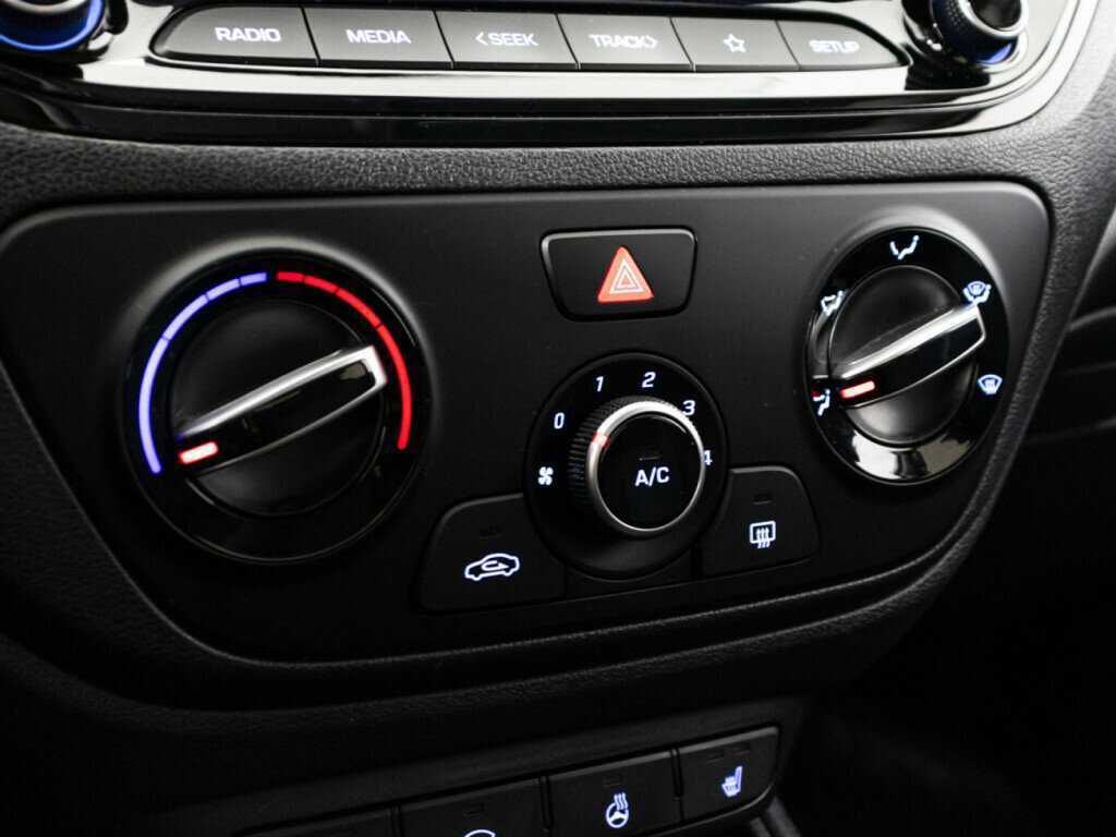 Хендай Солярис б/у, 2020, Автоматическая. Фото: #17