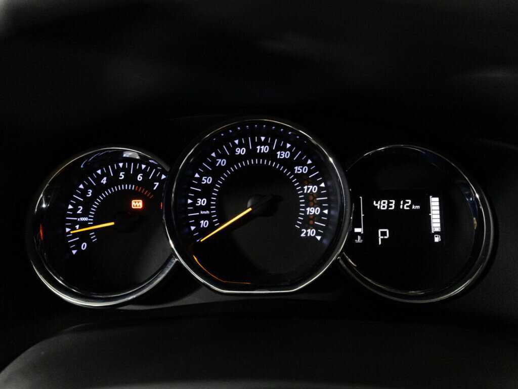 Рено Сандеро б/у, 2022, Вариатор. Фото: #11