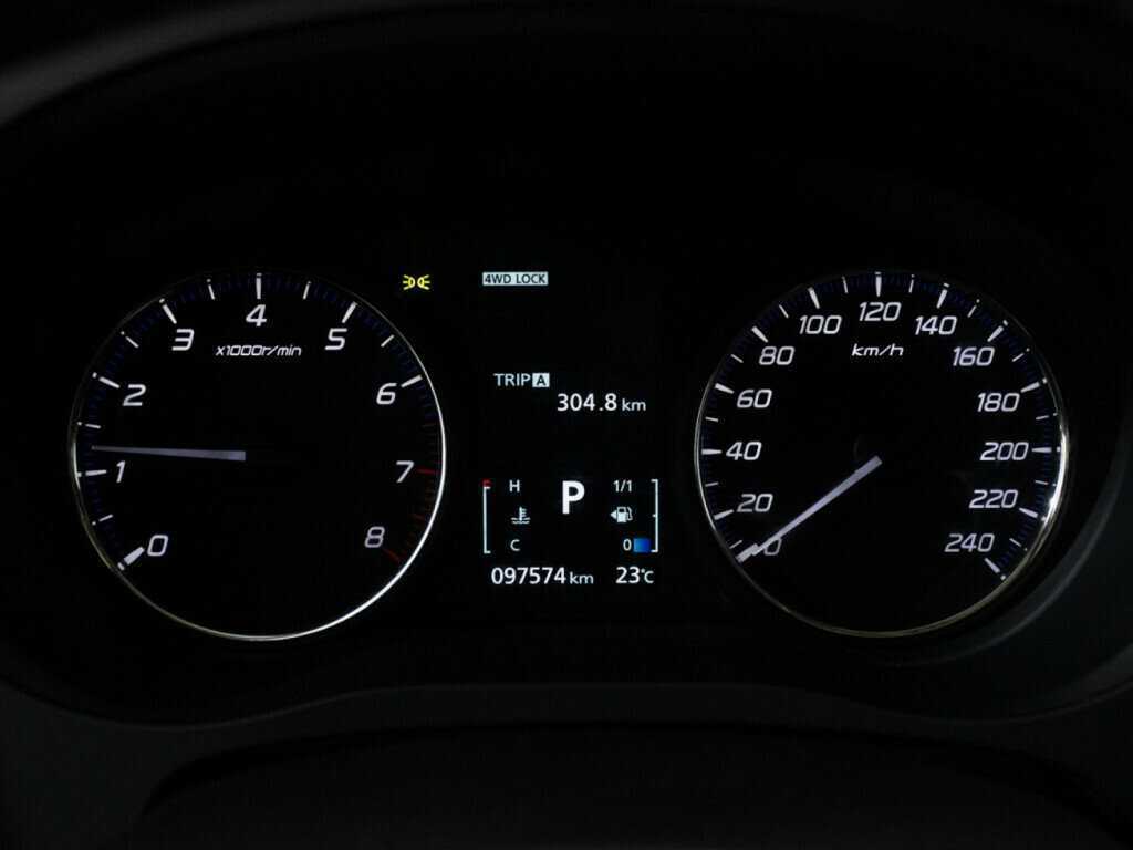 Митсубиши Оутлэндер б/у, 2013, Вариатор. Фото: #11