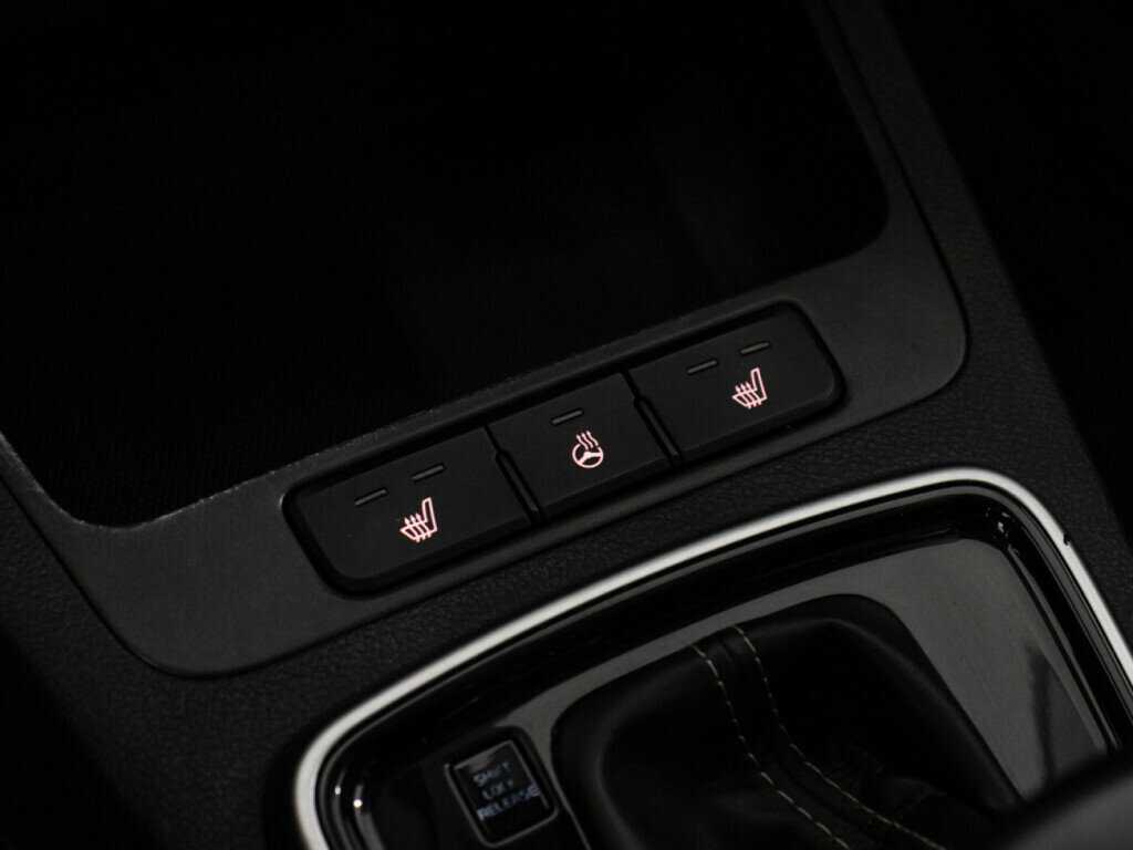 Киа Рио б/у, 2021, Автоматическая. Фото: #17