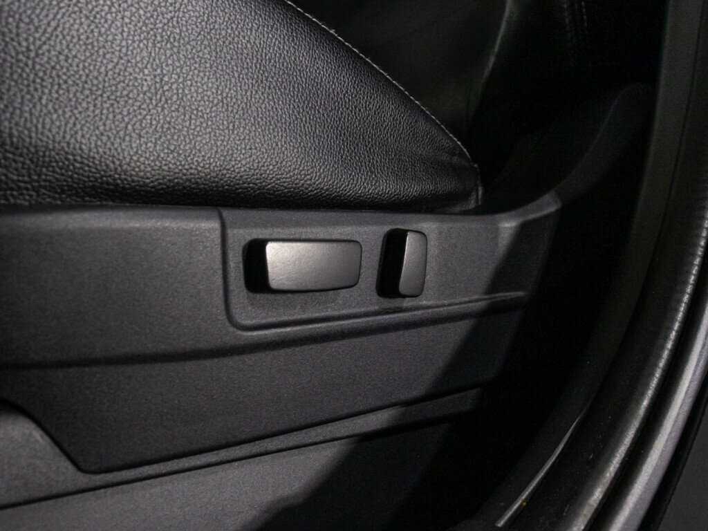 Митсубиши Оутлэндер б/у, 2016, Вариатор. Фото: #15