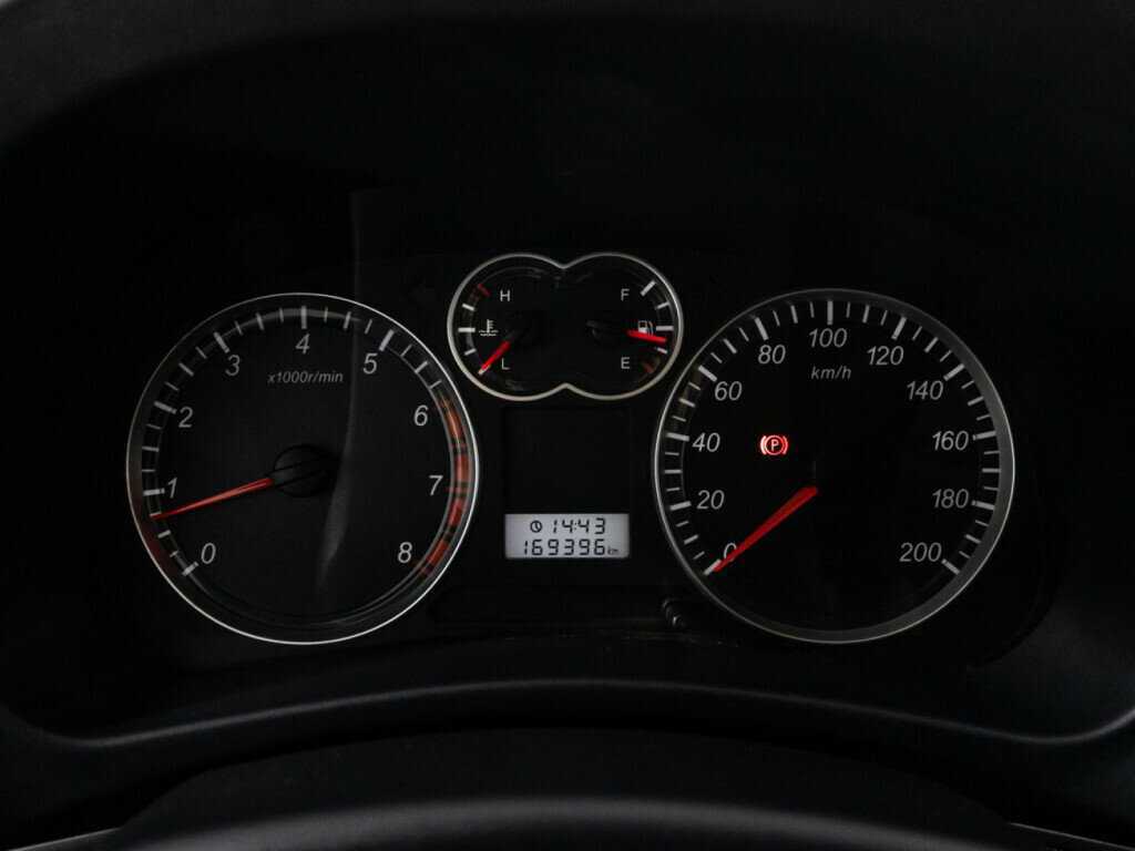 Грейт Вол Ховер М3 б/у, 2014, Механическая. Фото: #11