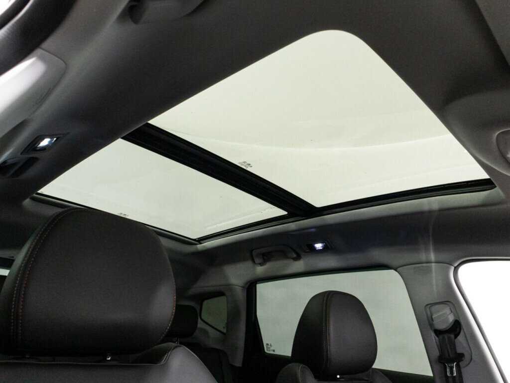 Чери Тигго 7 Про б/у, 2021, Вариатор. Фото: #22