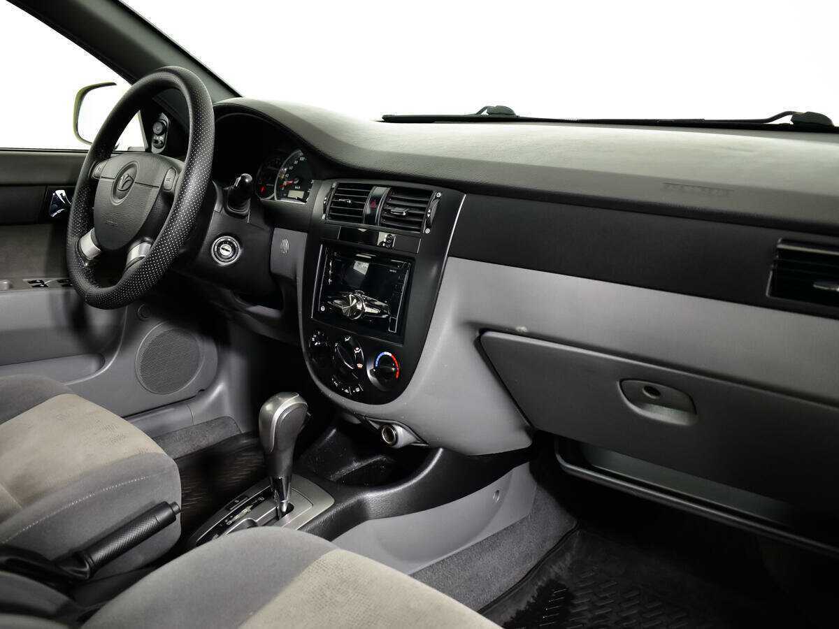 Дэу Гентра б/у, 2014, Автоматическая. Фото: #8