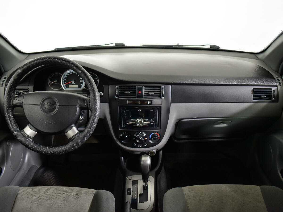 Дэу Гентра б/у, 2014, Автоматическая. Фото: #11